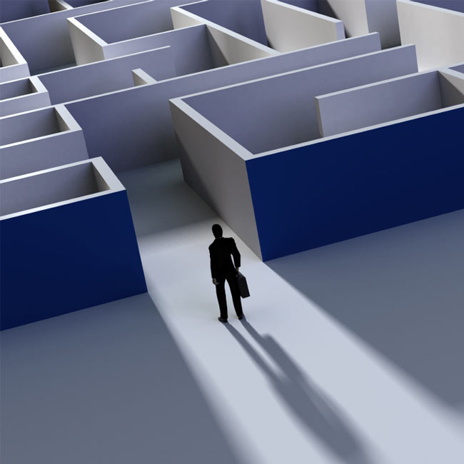 Galach Consulting - kim jesteśmy